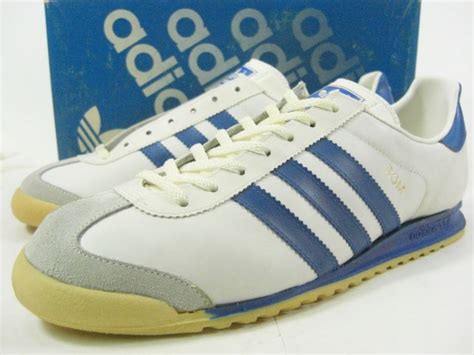 adidas rome classics.